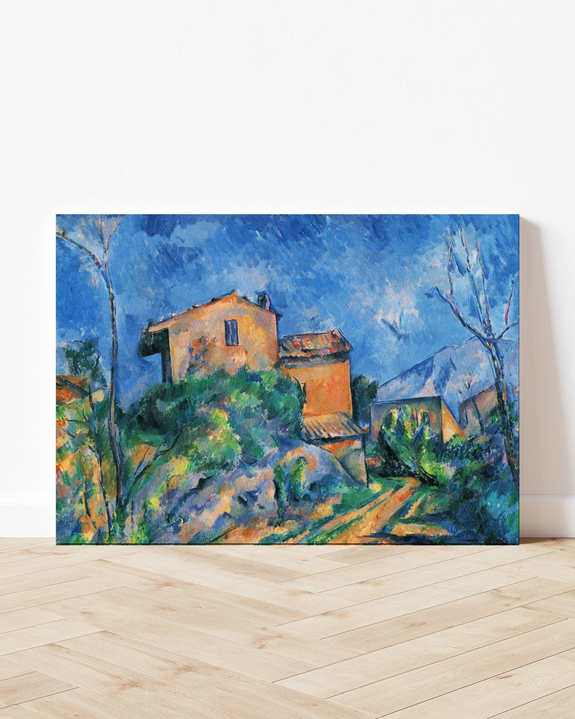 stretched-canvas