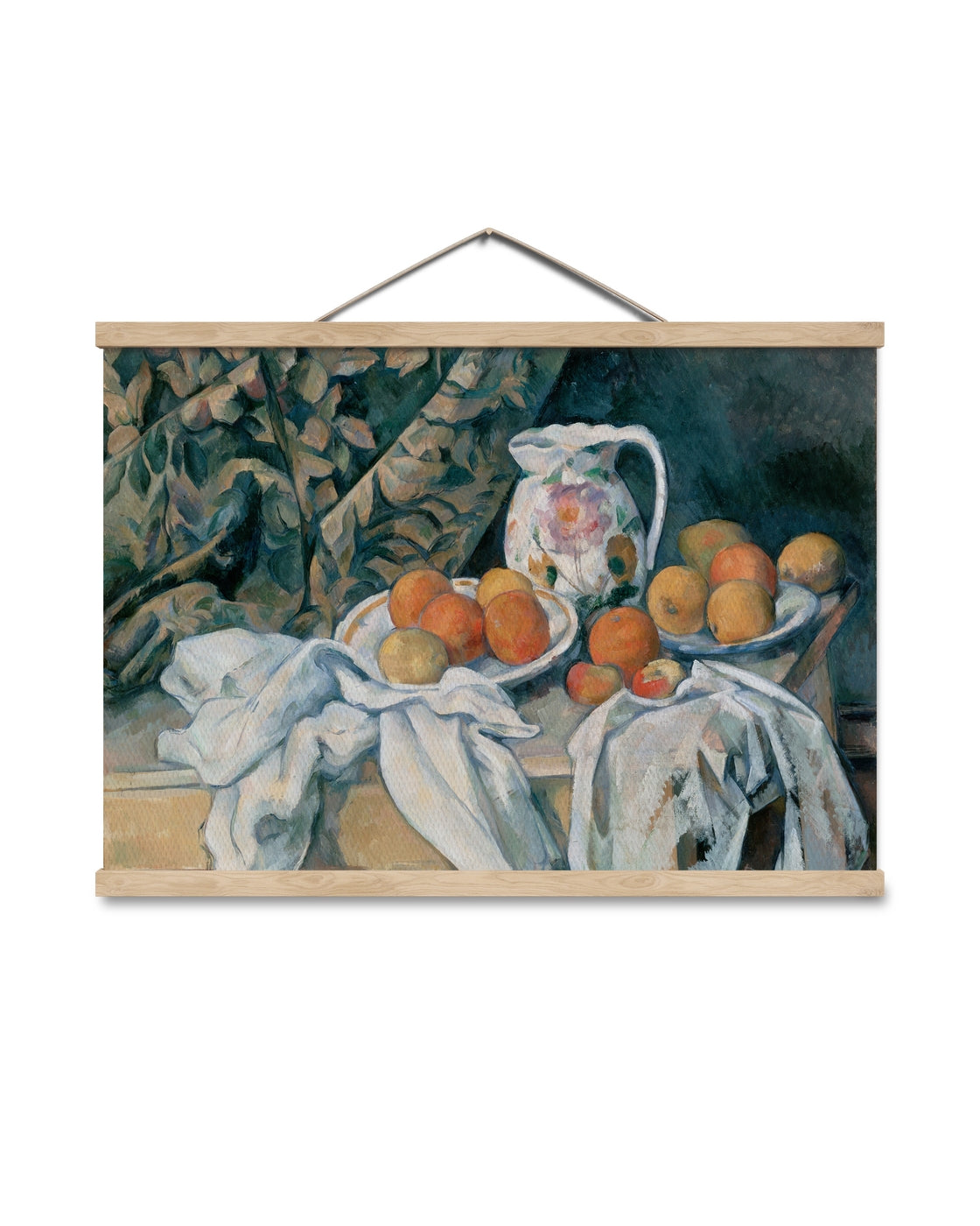 canvas