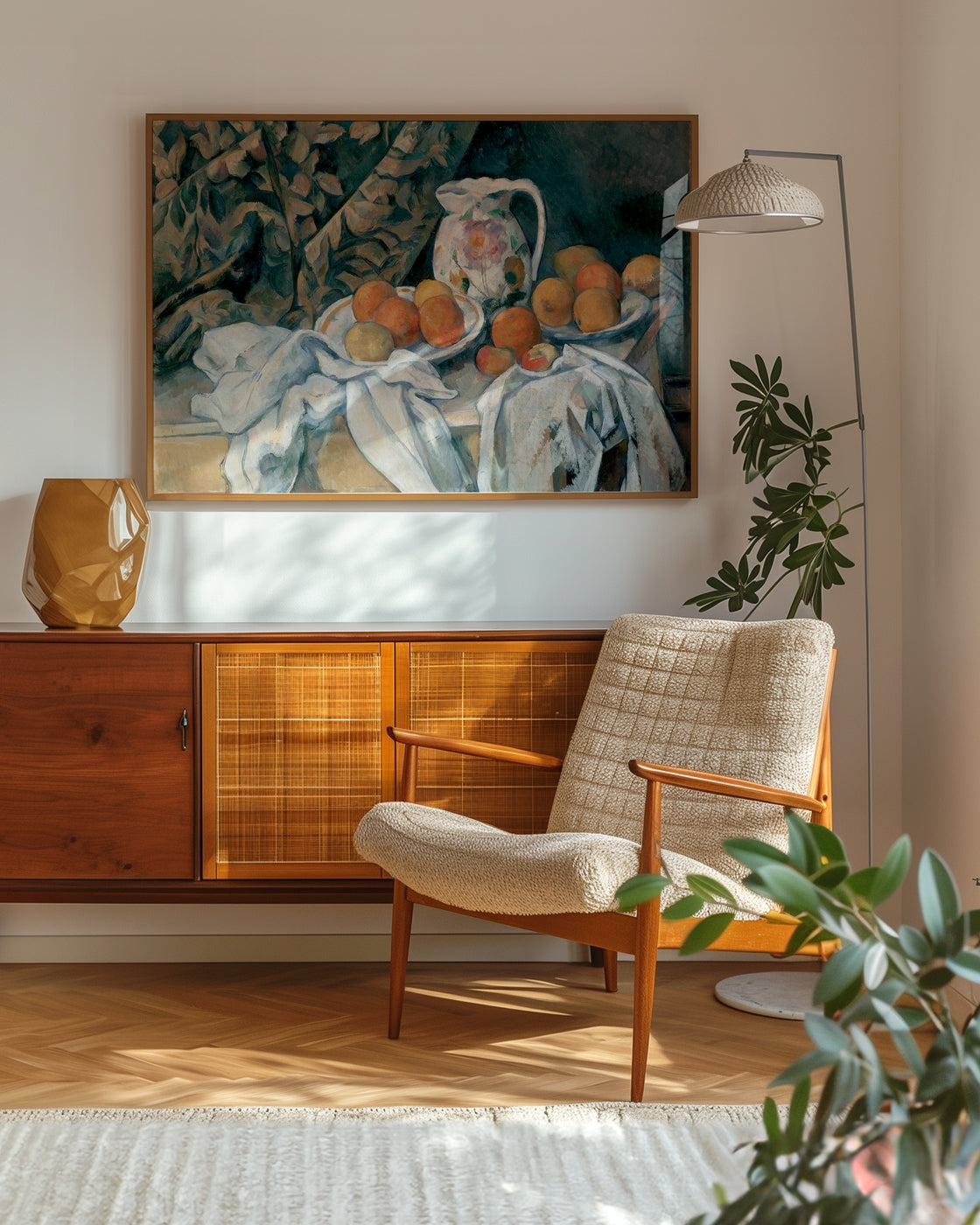 canvas