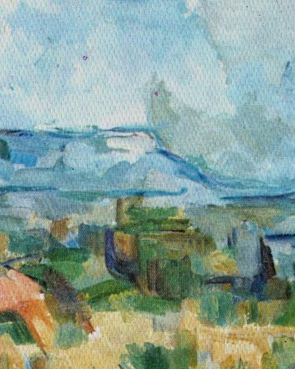 canvas