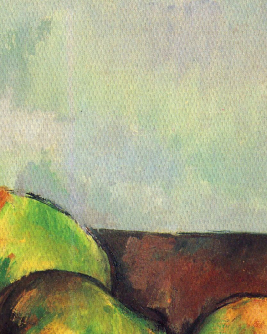 canvas