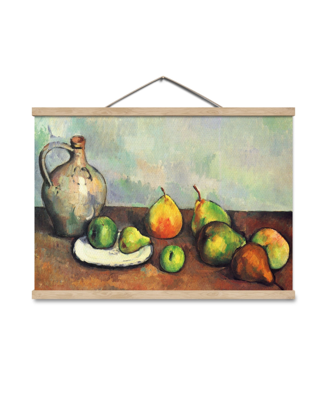 canvas