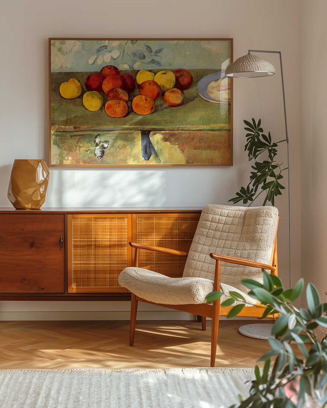 canvas