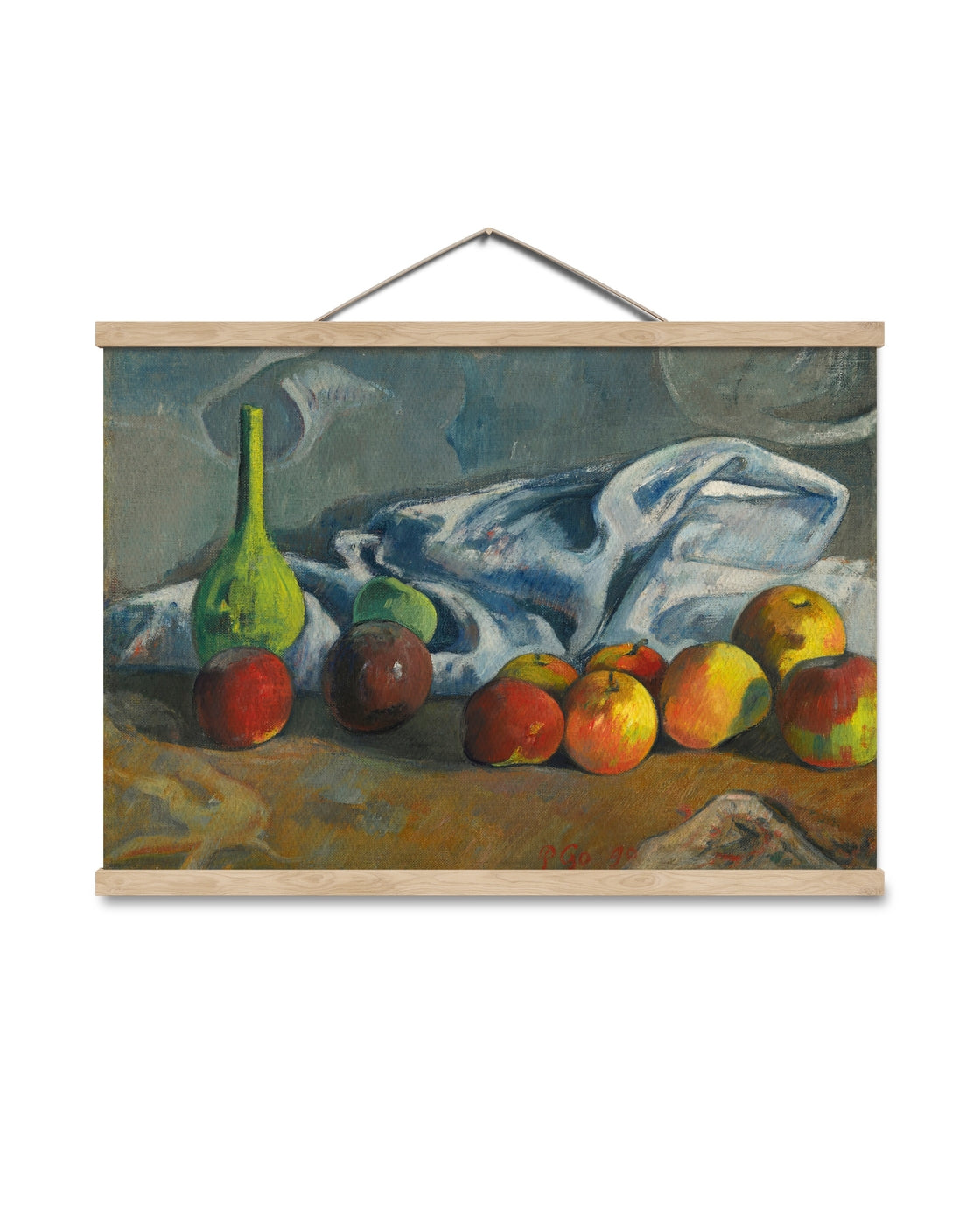 canvas