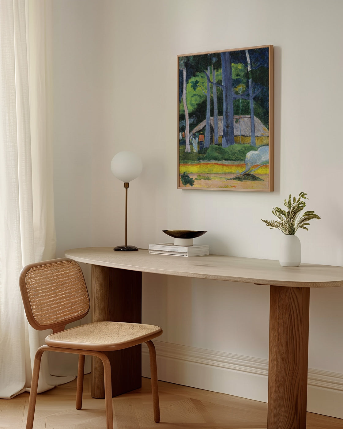 canvas