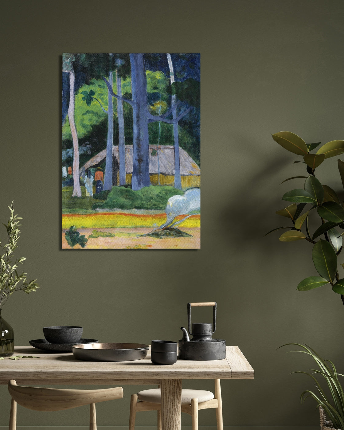 stretched-canvas
