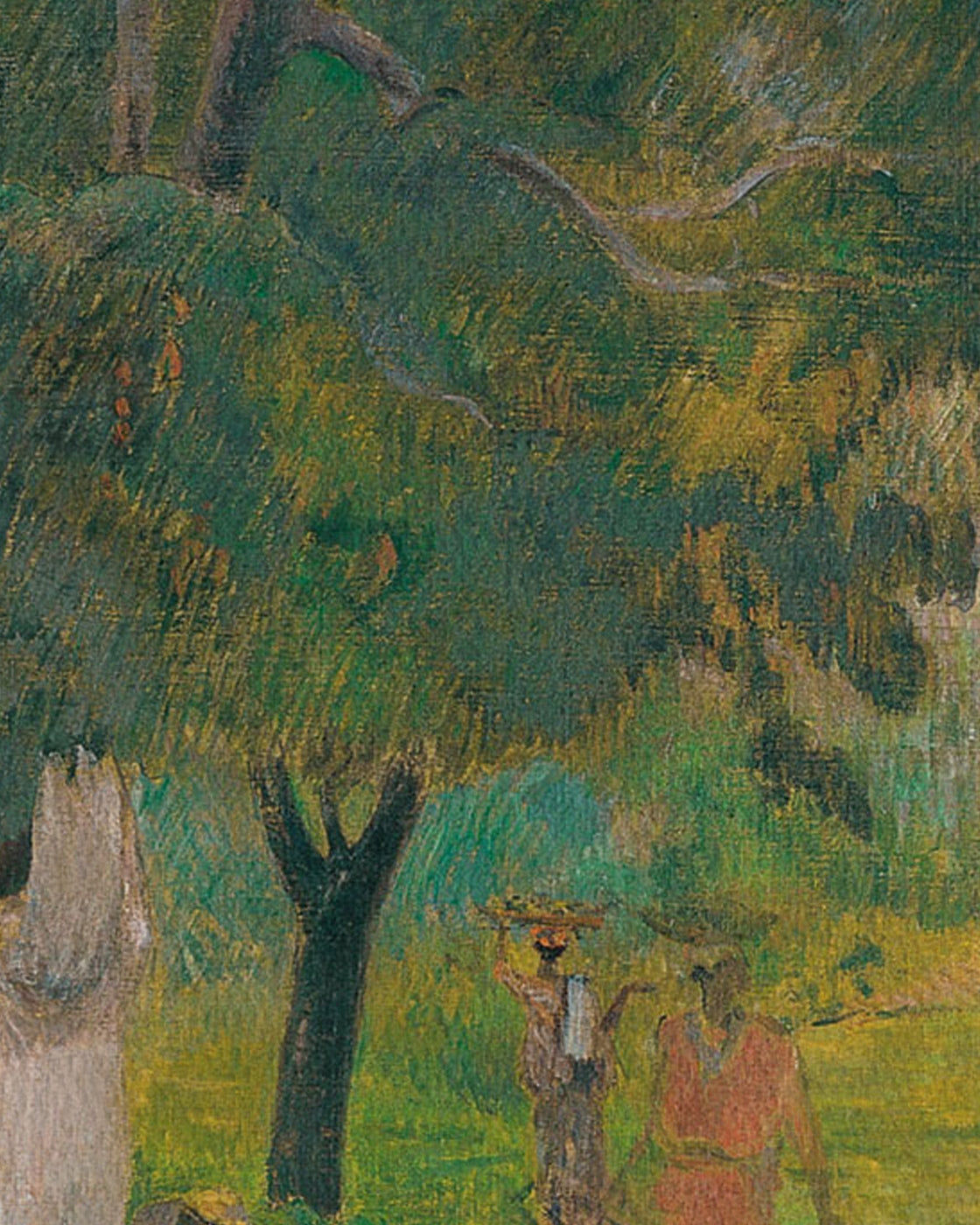 canvas