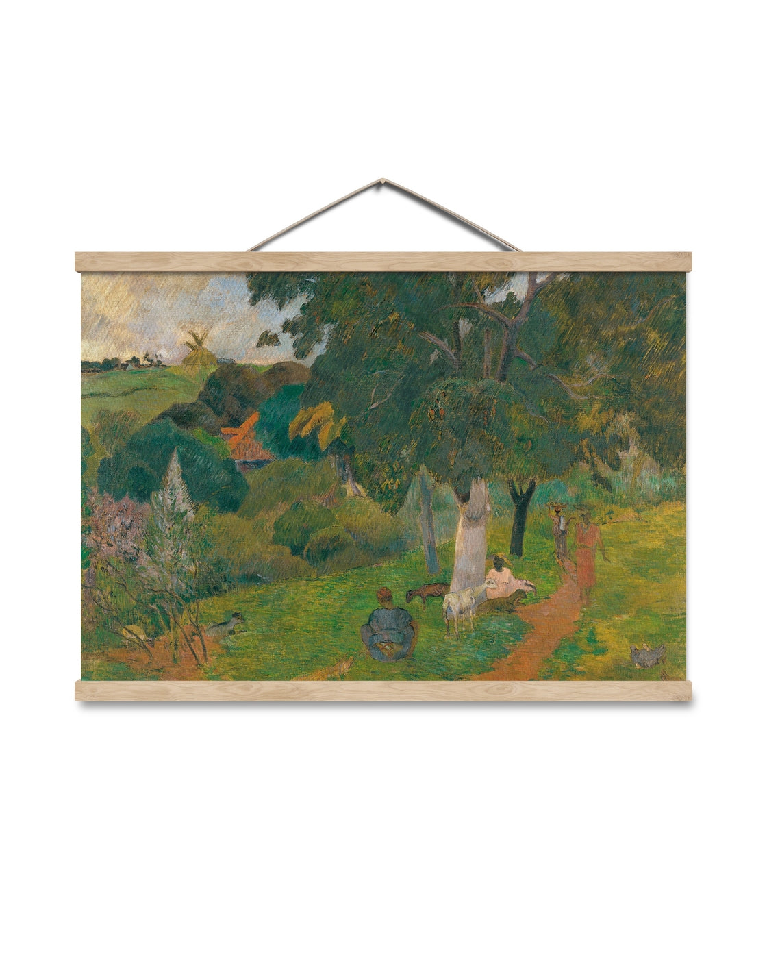 canvas