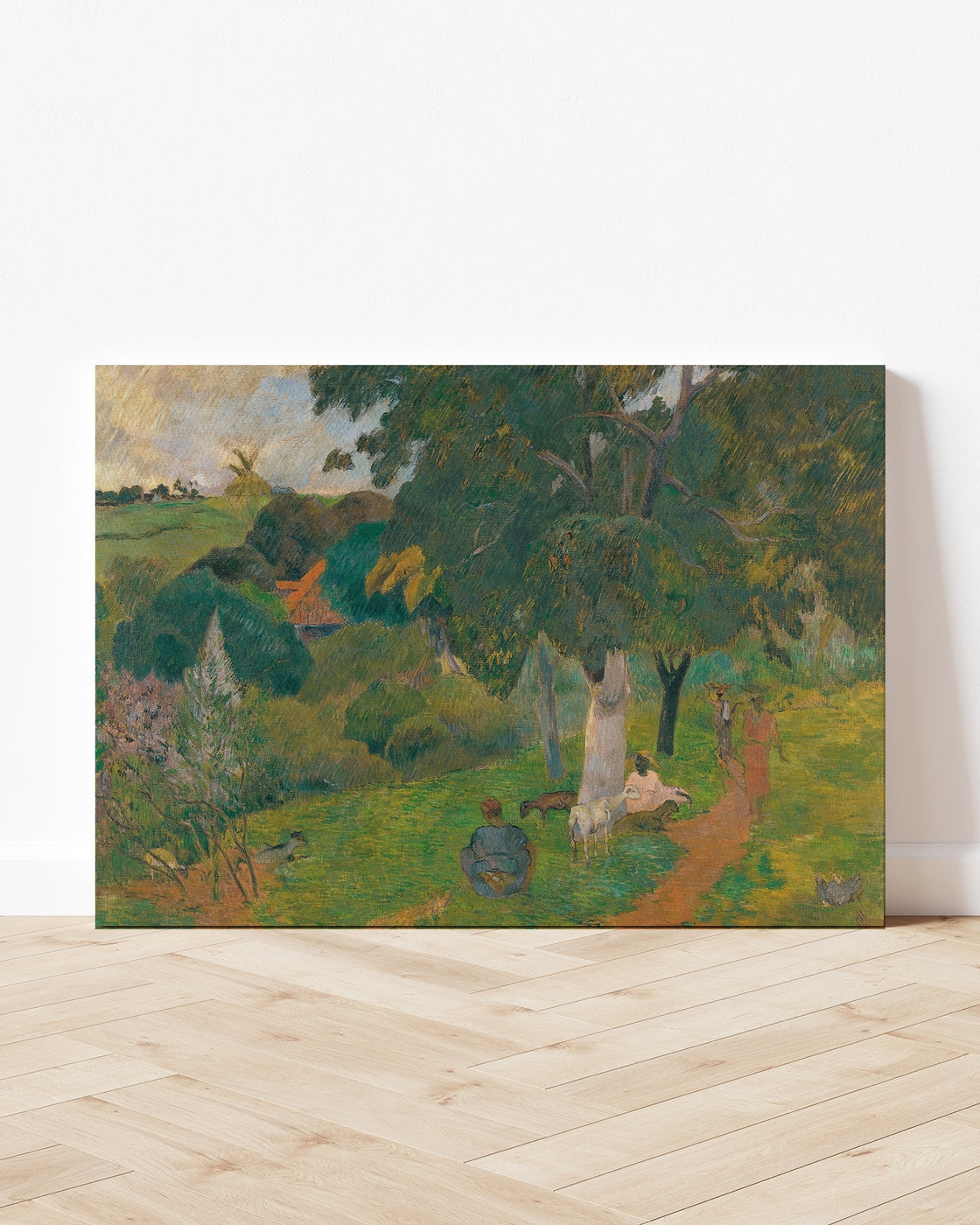stretched-canvas