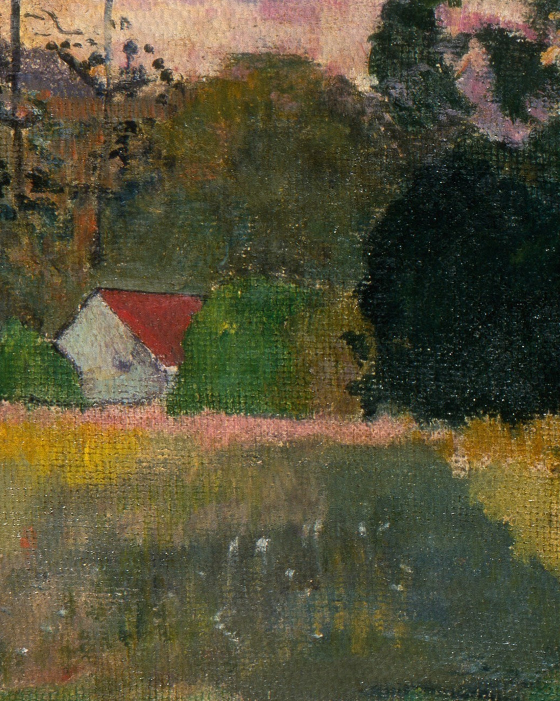 canvas