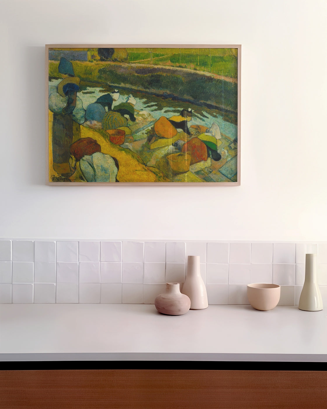 canvas