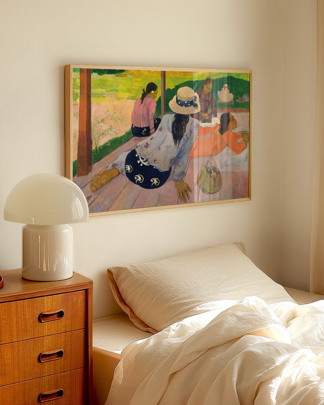canvas