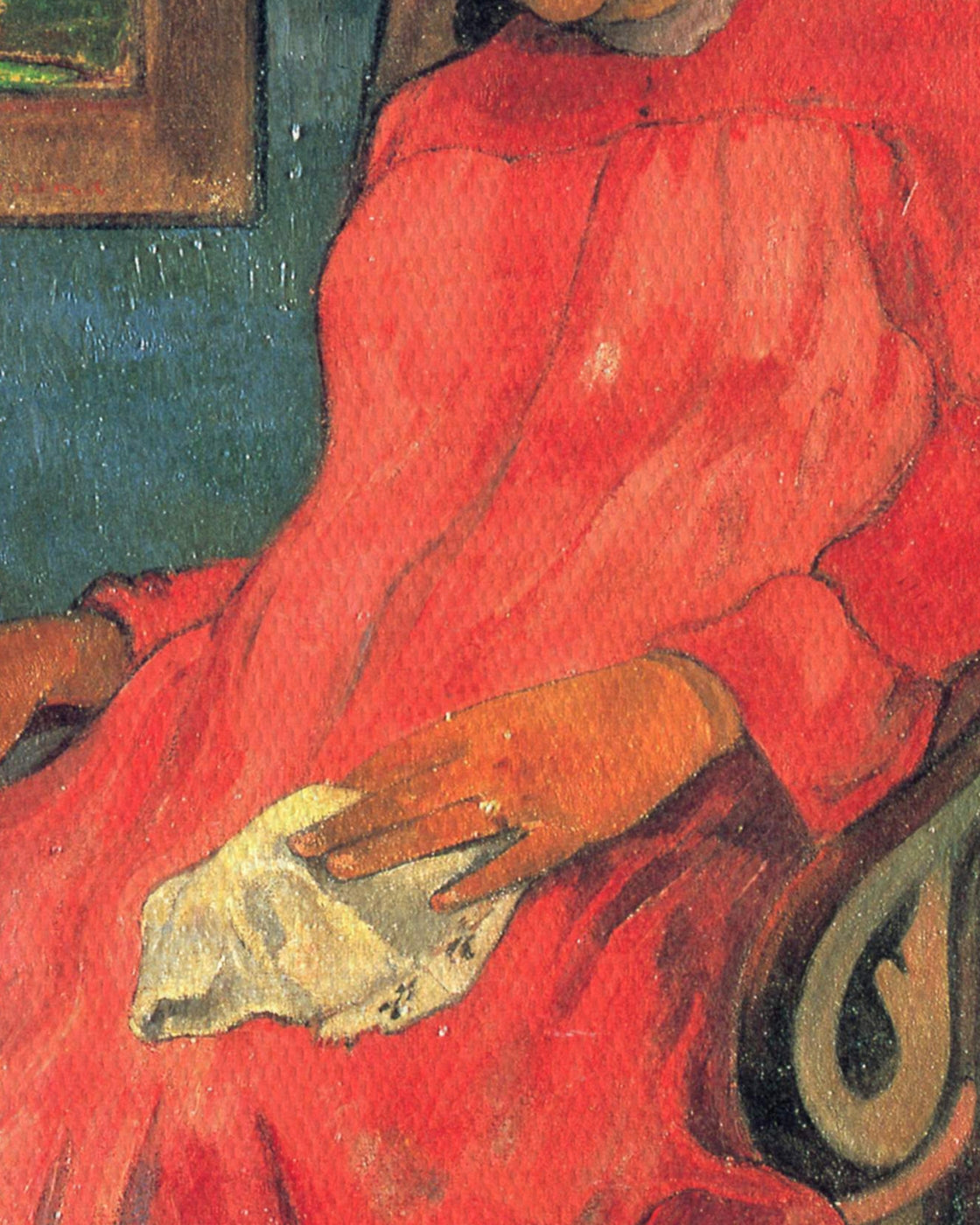 canvas