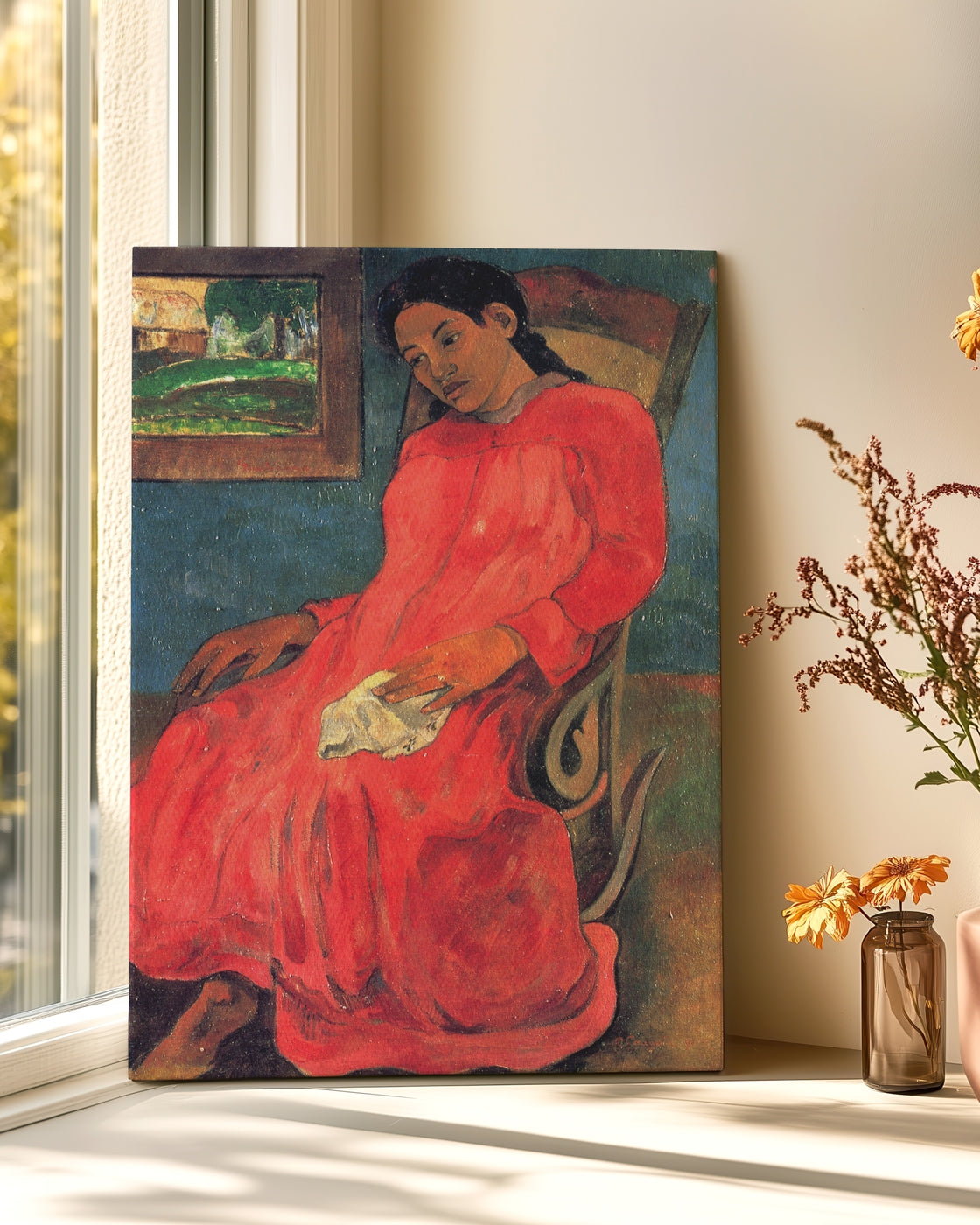 stretched-canvas