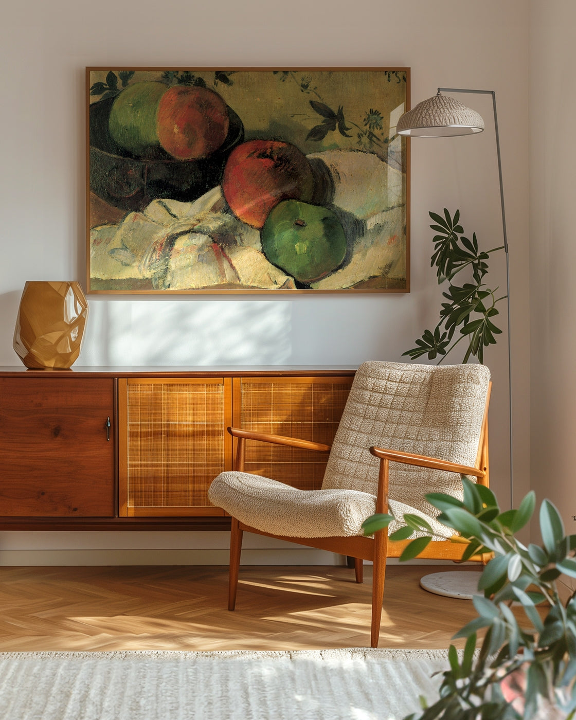 canvas