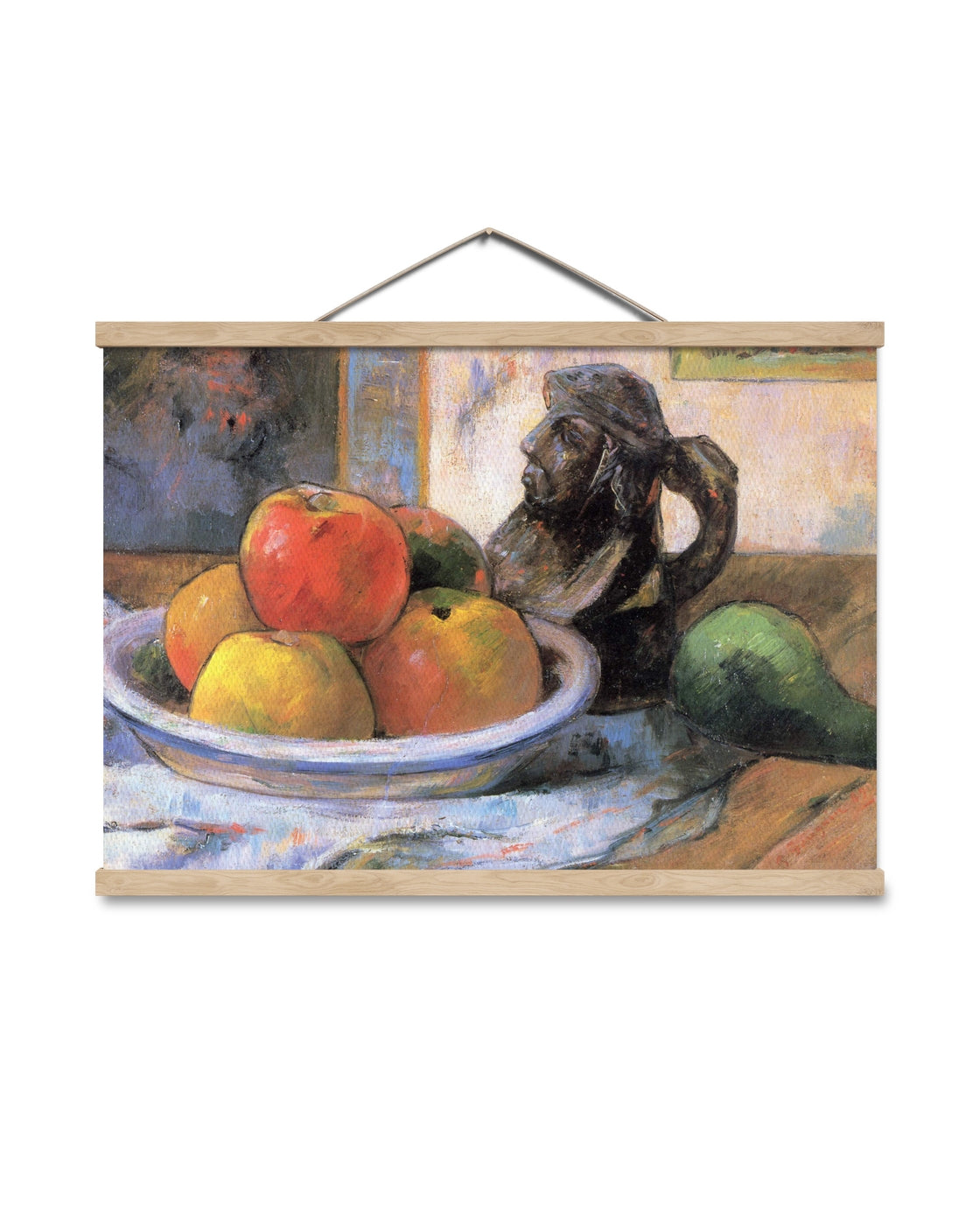 canvas