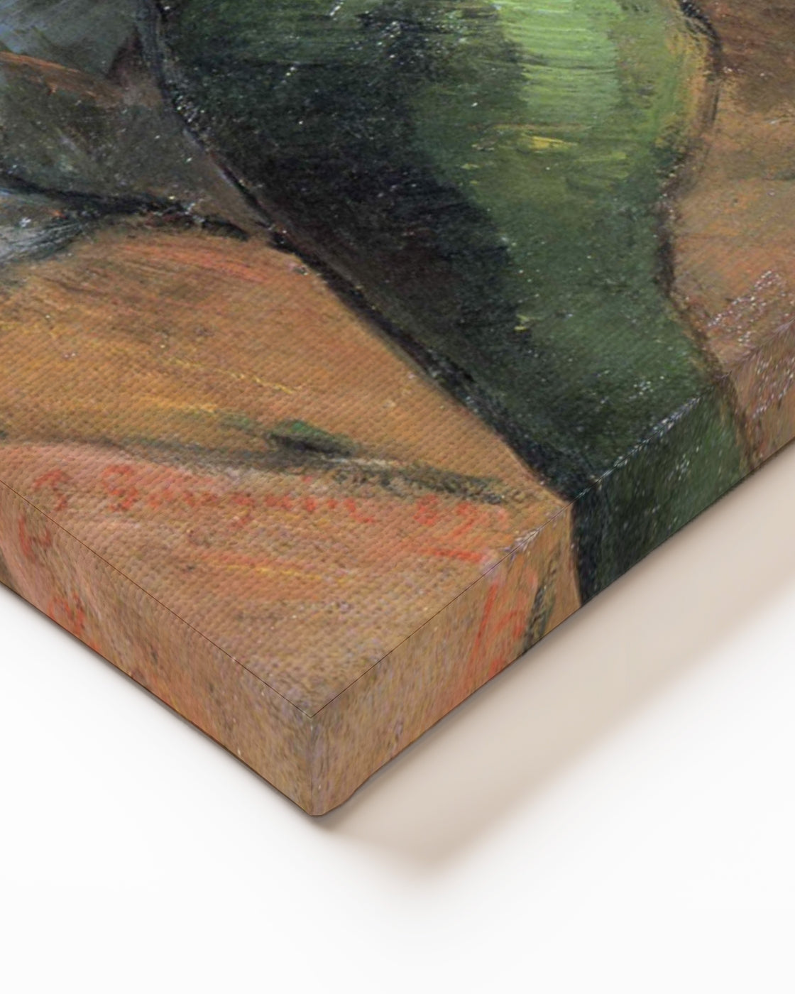 stretched-canvas