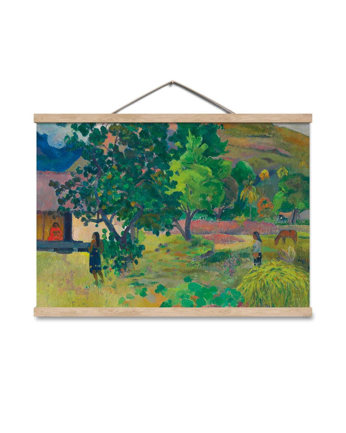 canvas