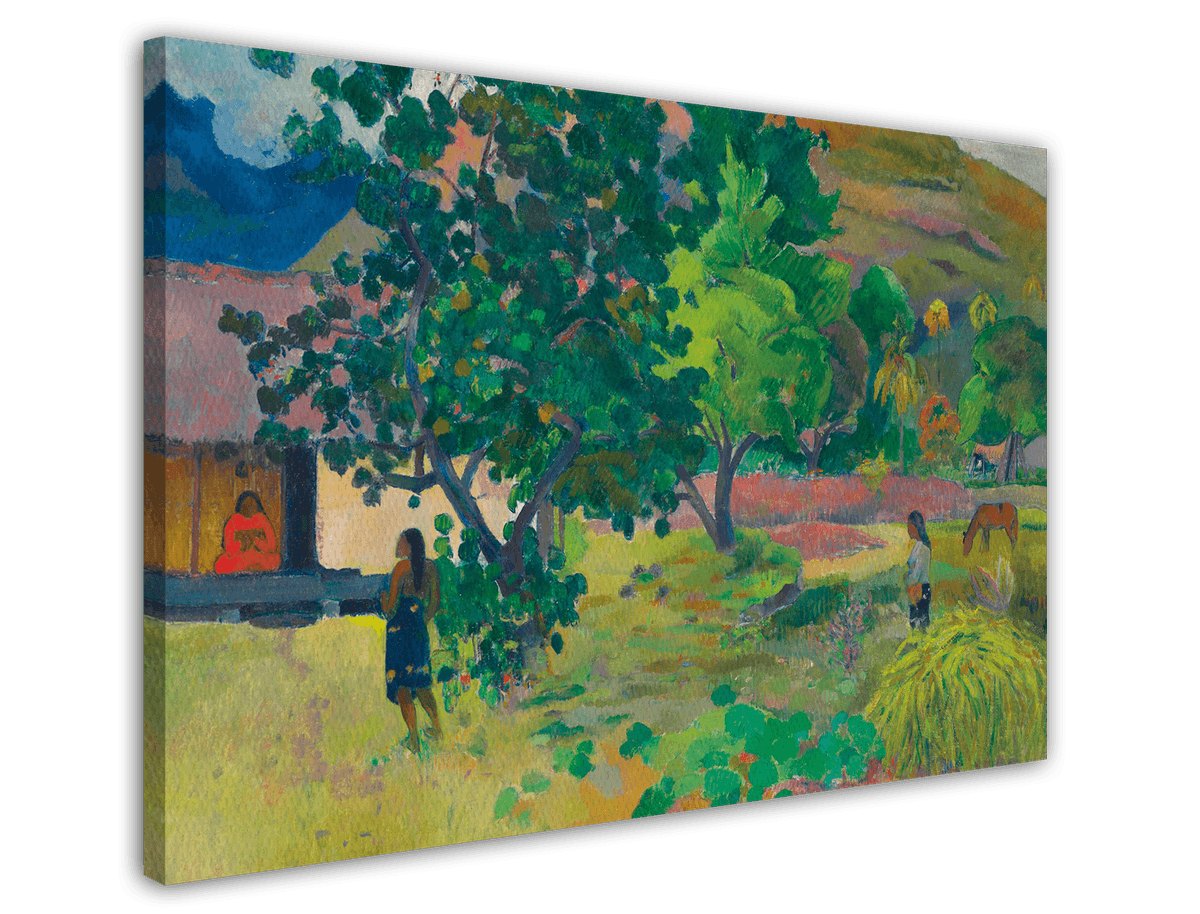 stretched-canvas