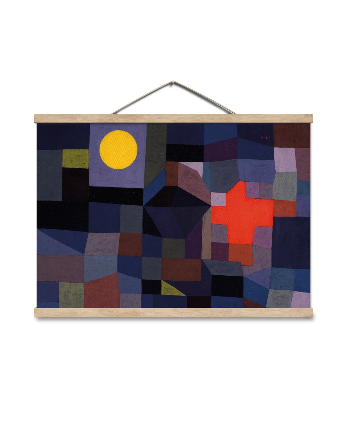 canvas