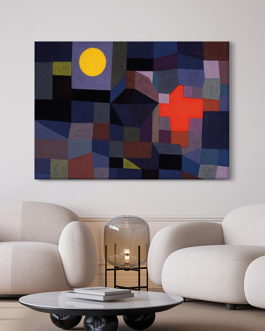 stretched-canvas