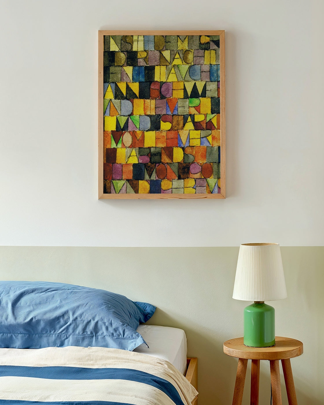 canvas