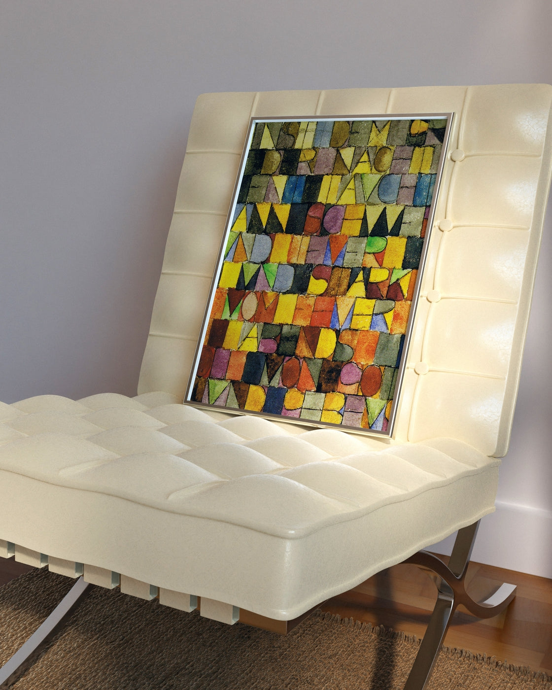 canvas