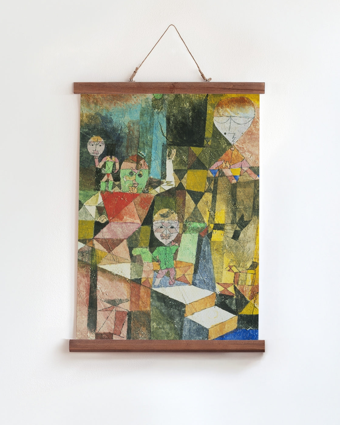 canvas