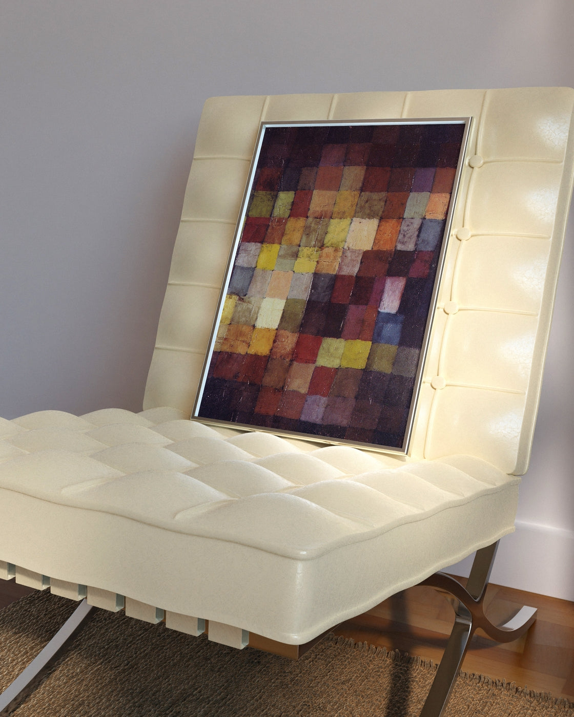 canvas