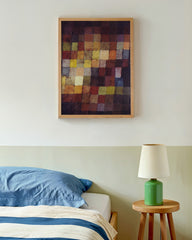 After Hover: Paul Klee - Alter Klang
