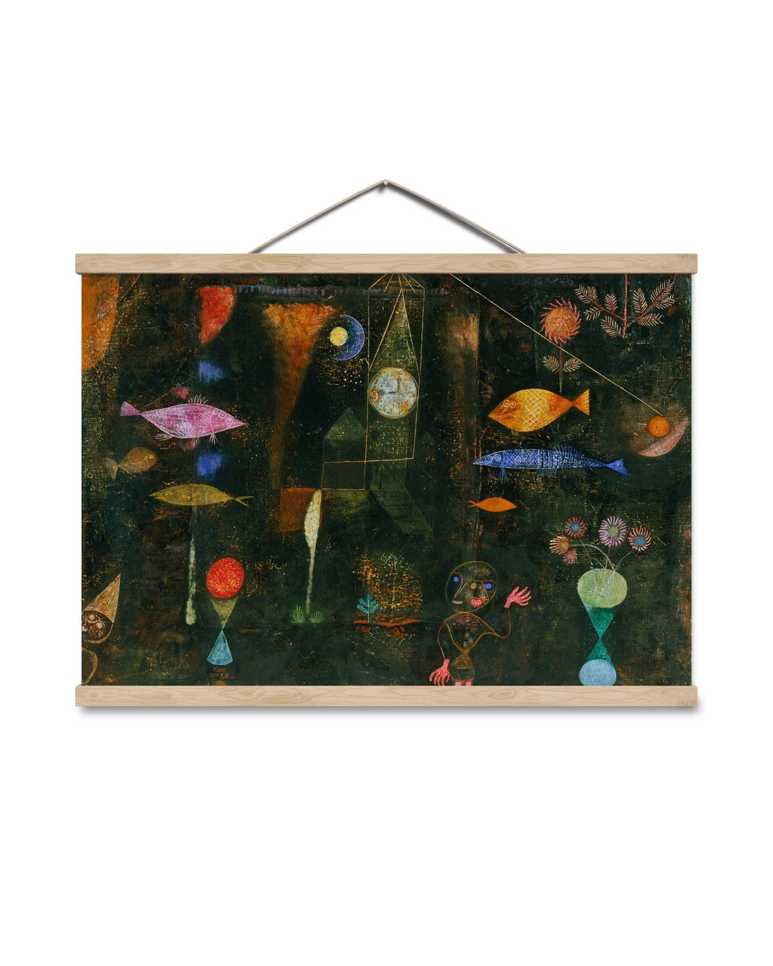 canvas