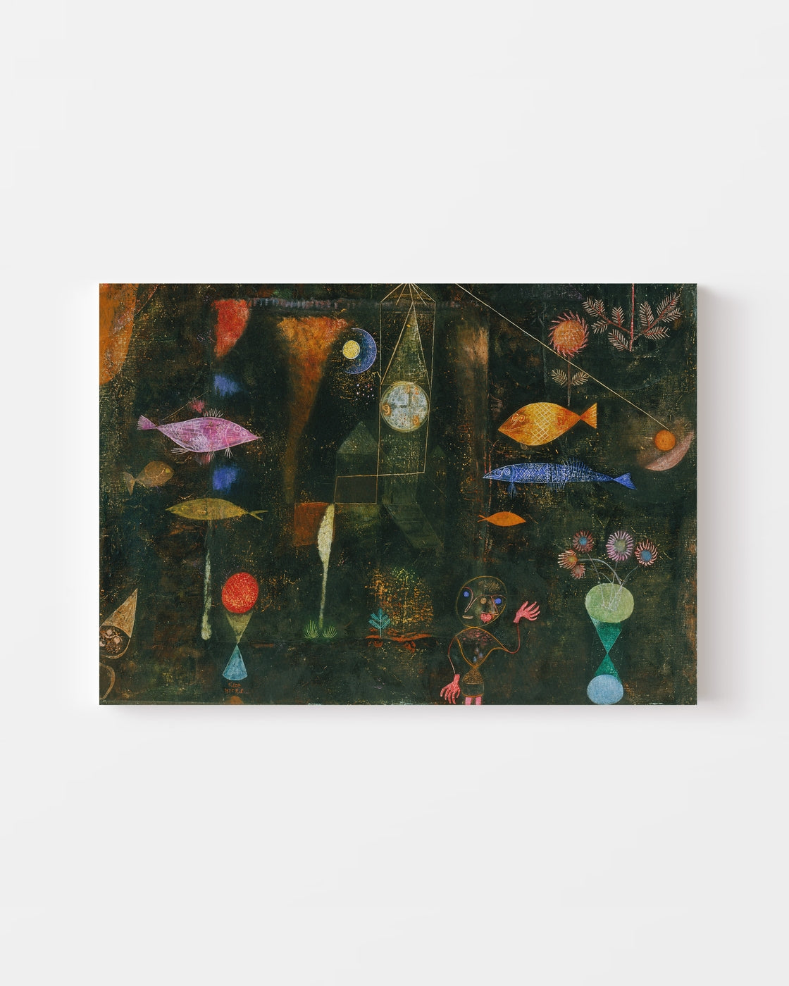 stretched-canvas