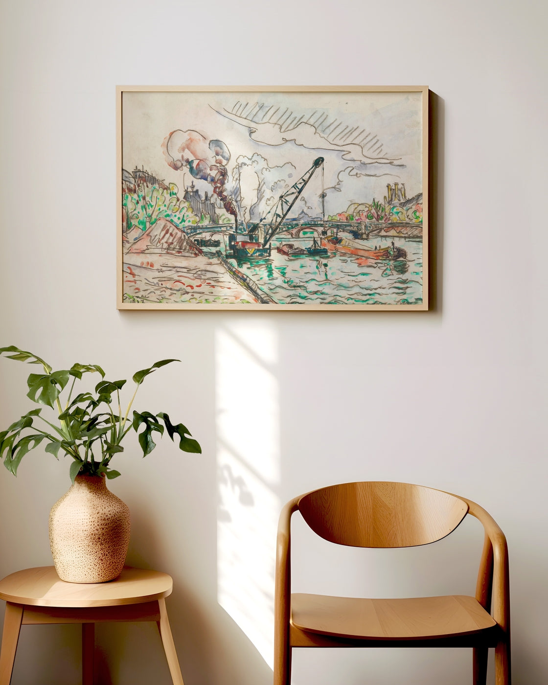 poster