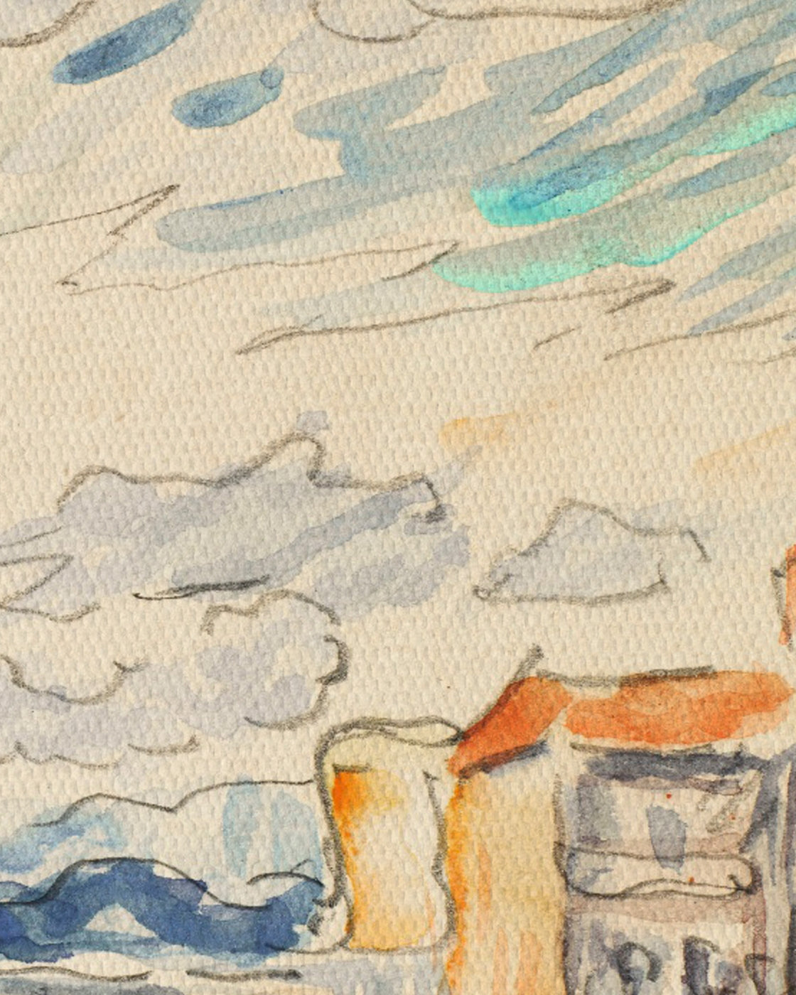 canvas