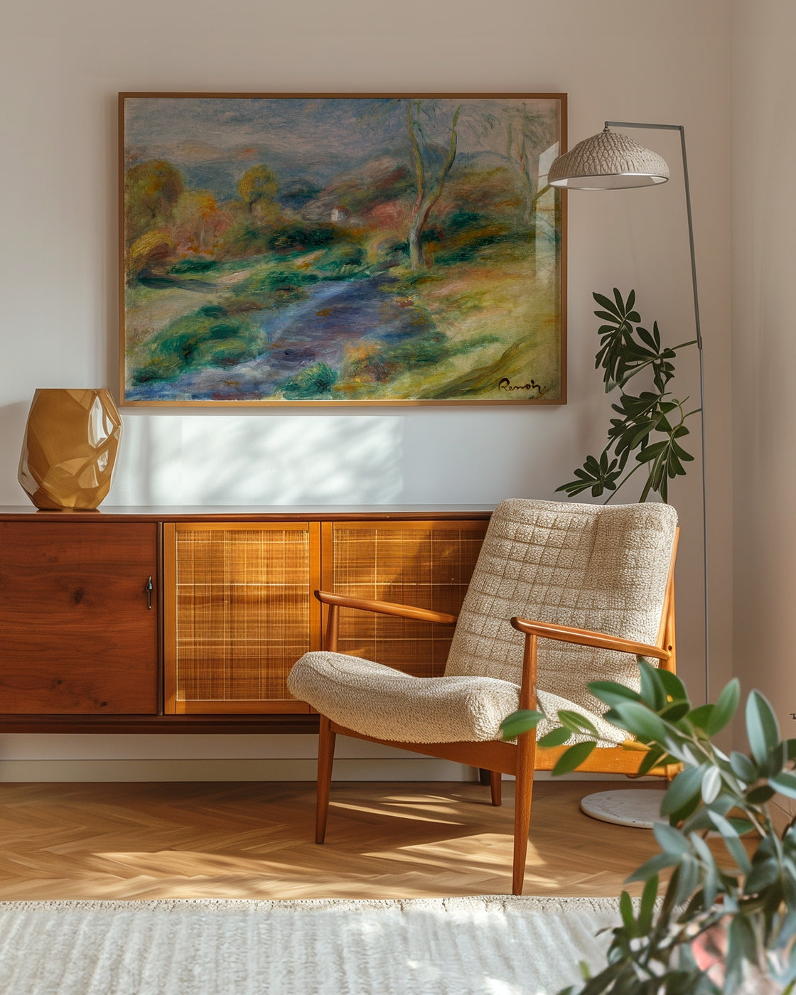 canvas