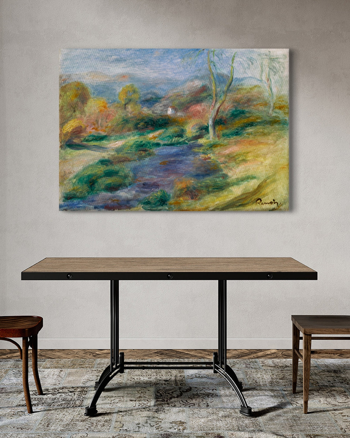 stretched-canvas