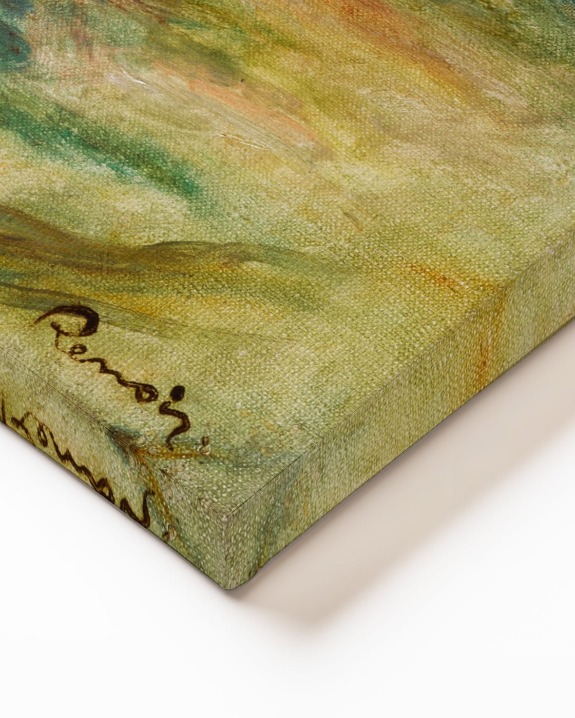 stretched-canvas
