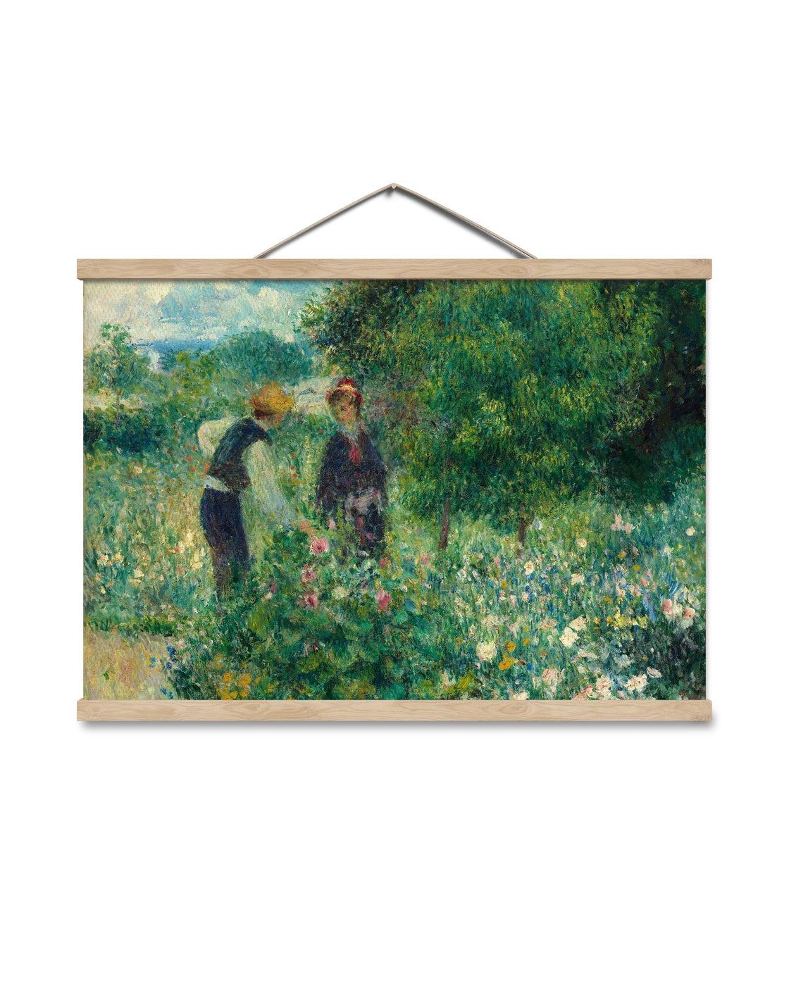 canvas