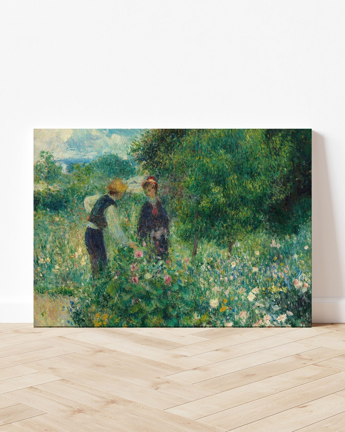 stretched-canvas