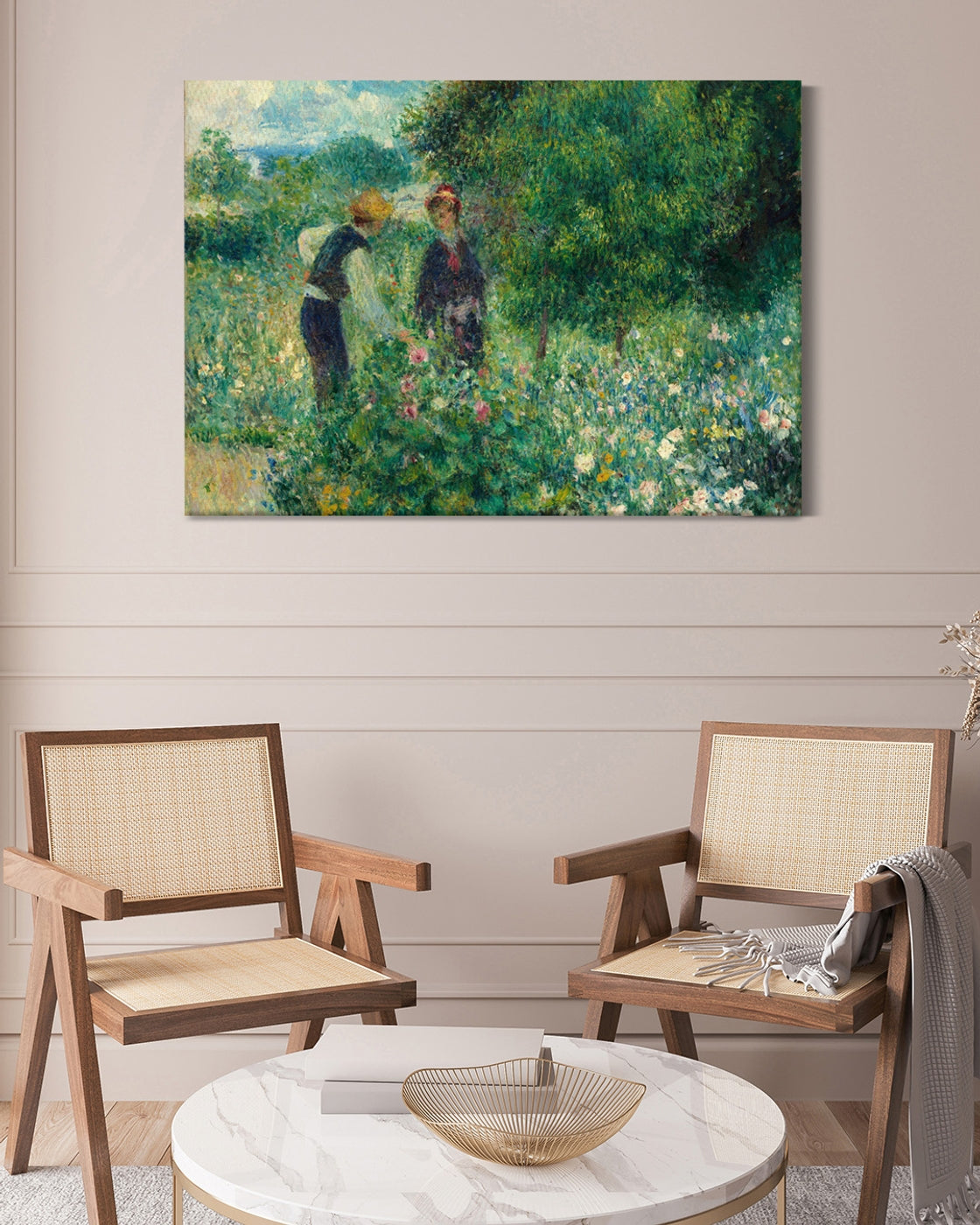 stretched-canvas