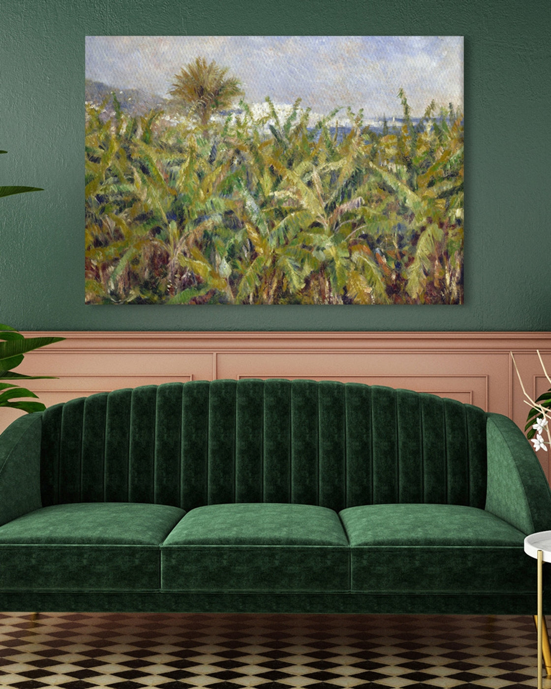 stretched-canvas