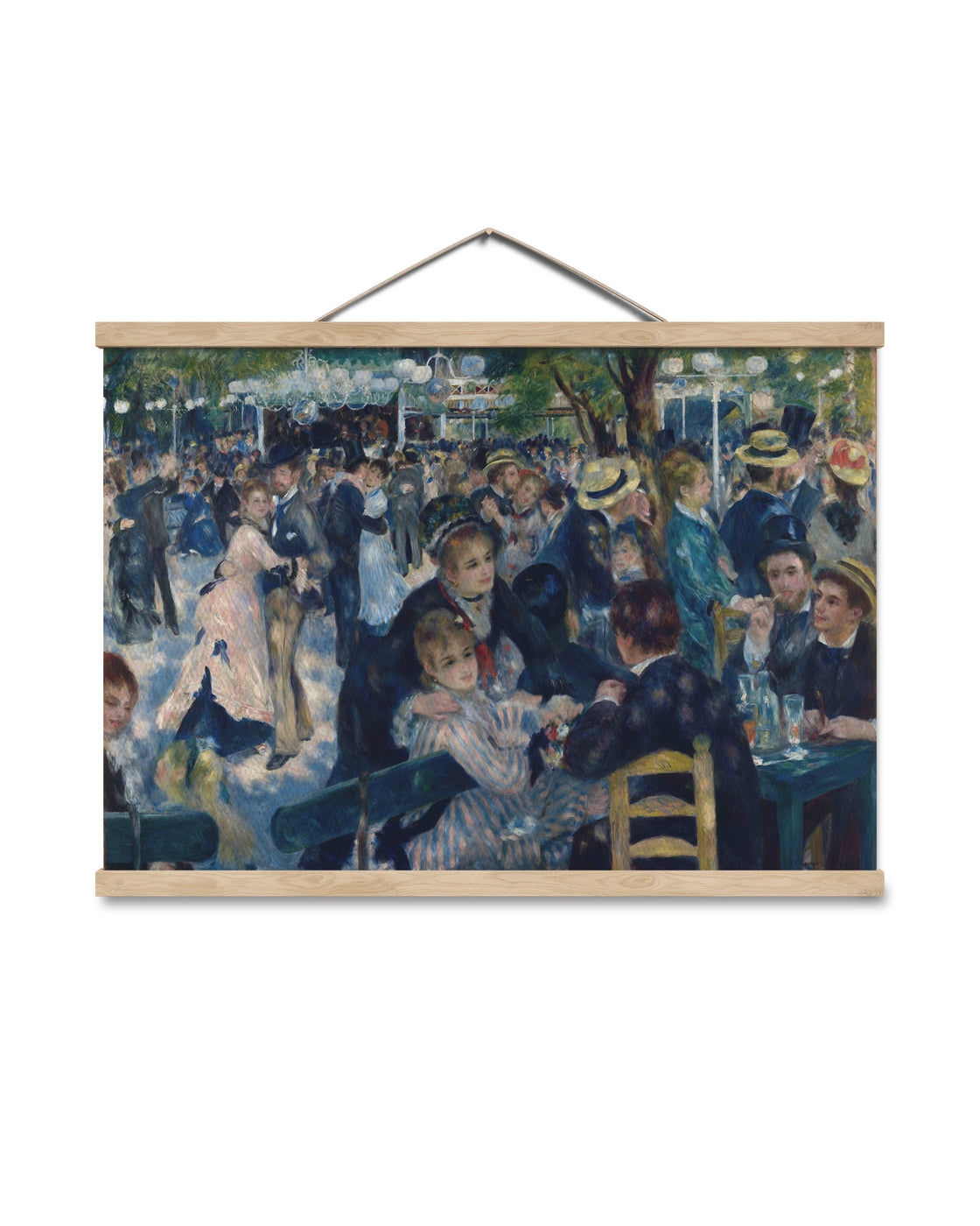 canvas