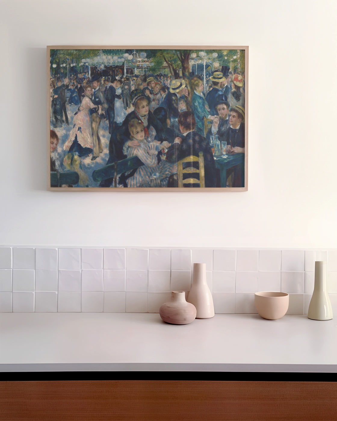 canvas