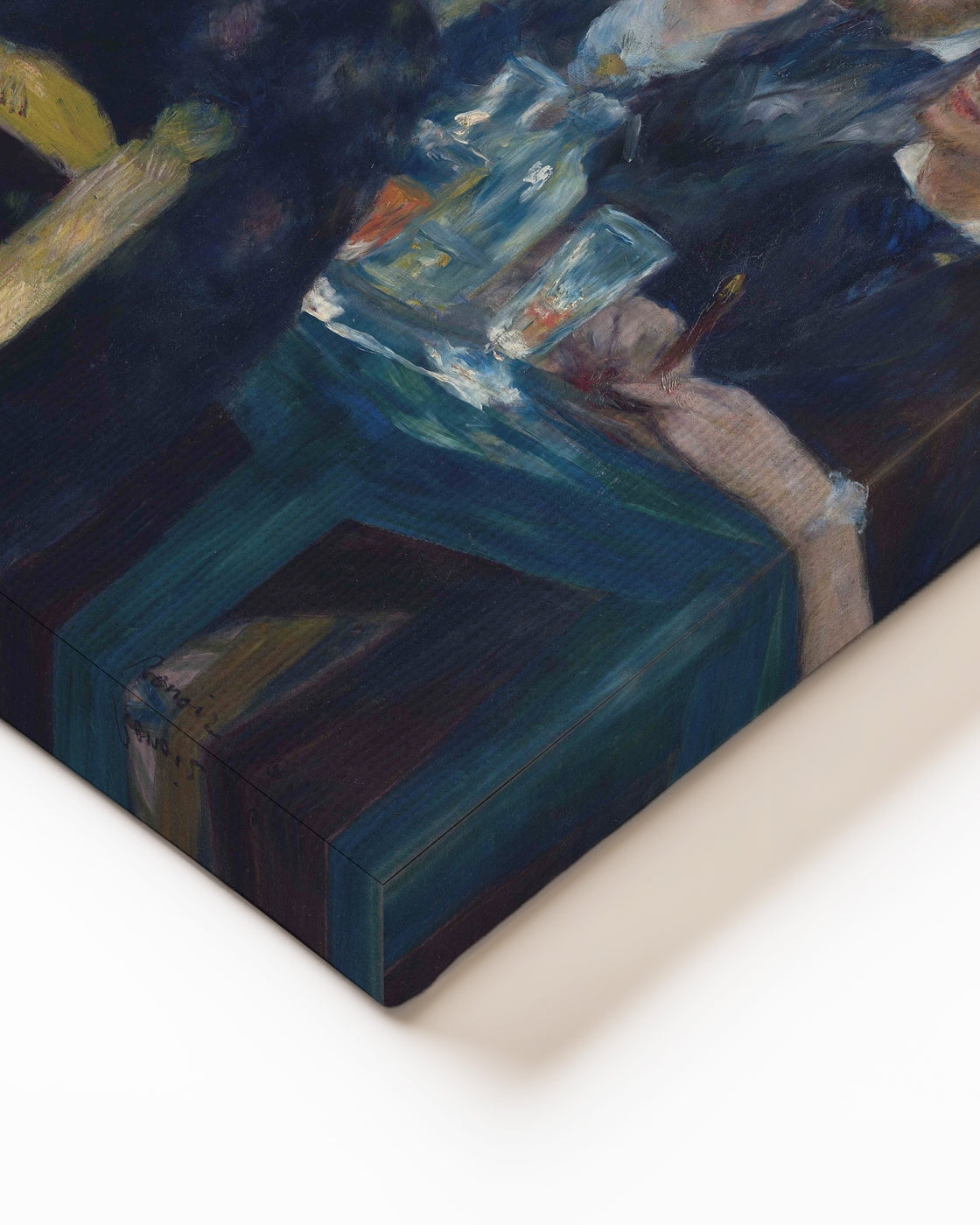 stretched-canvas