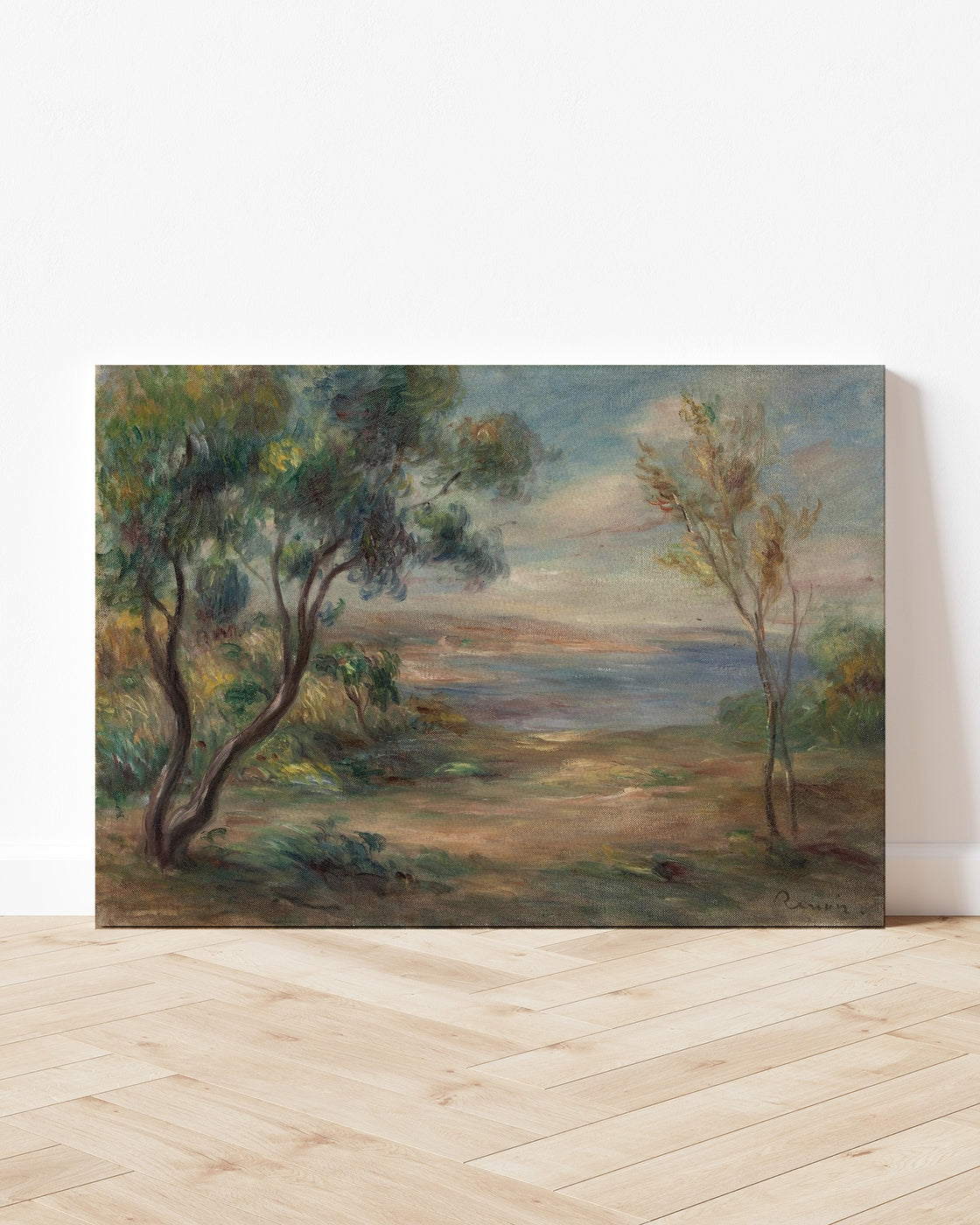 stretched-canvas