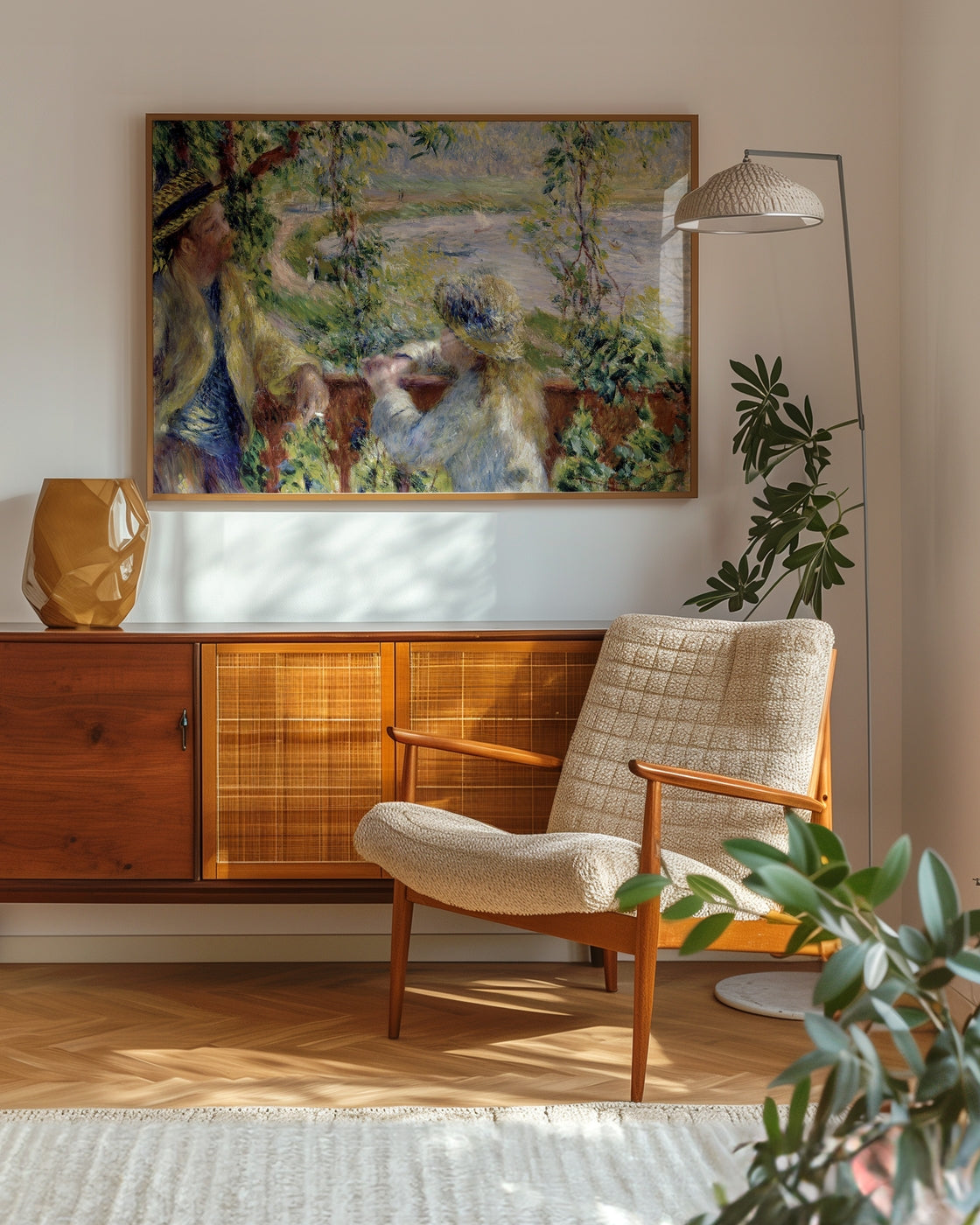 canvas