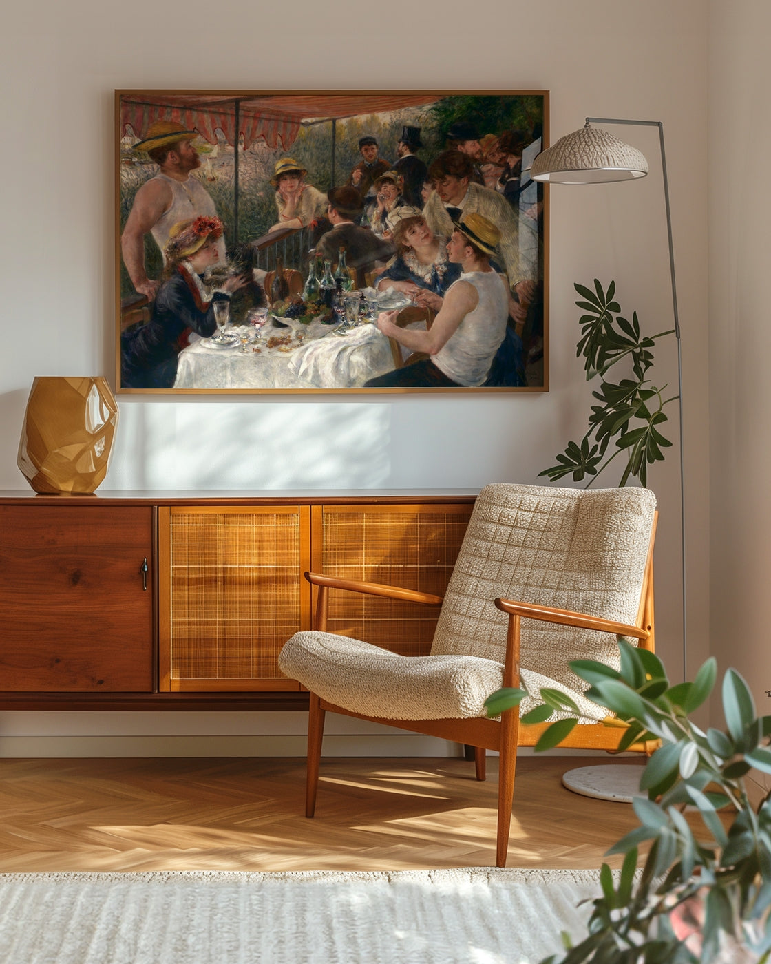 canvas