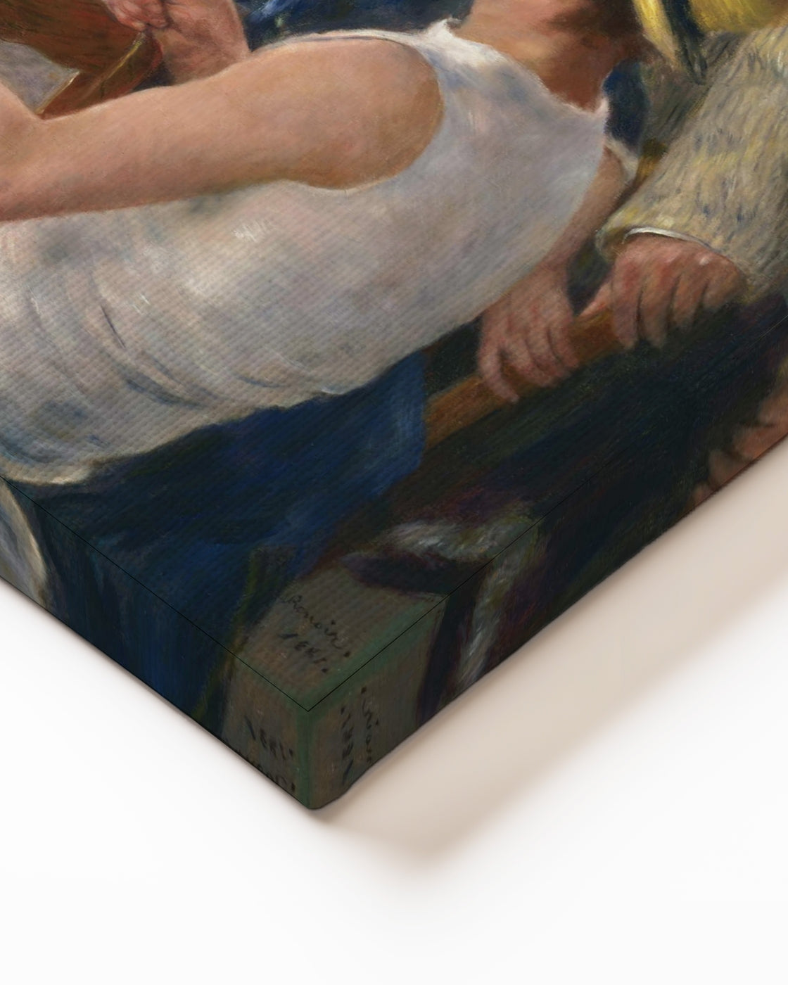 stretched-canvas