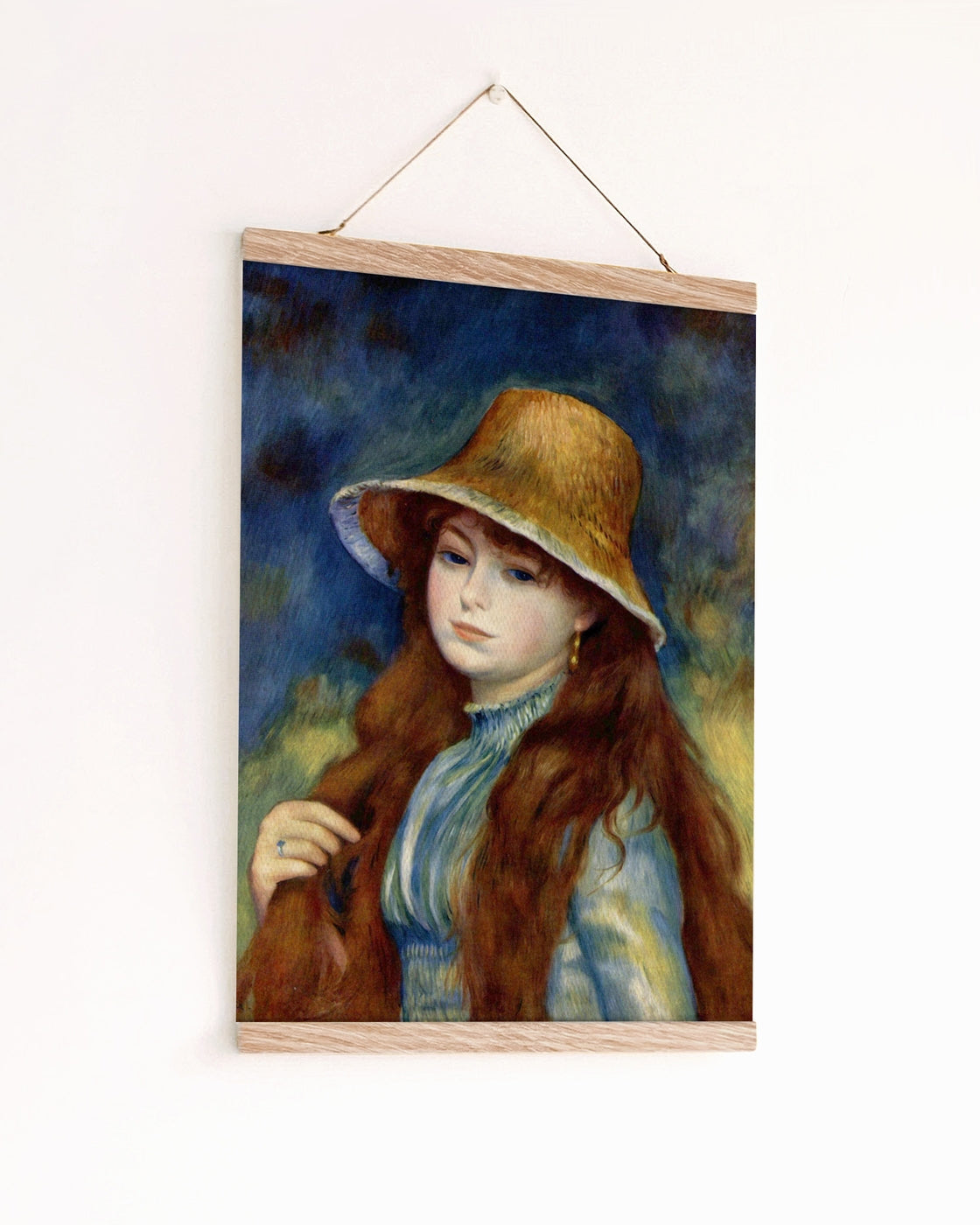 canvas