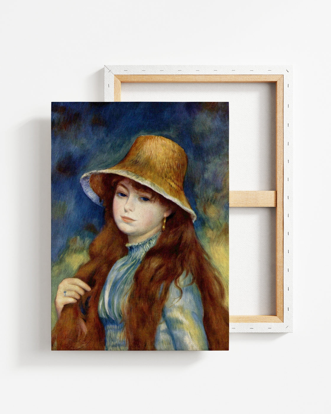 stretched-canvas